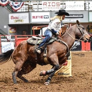 Meet your Posher, Teresa